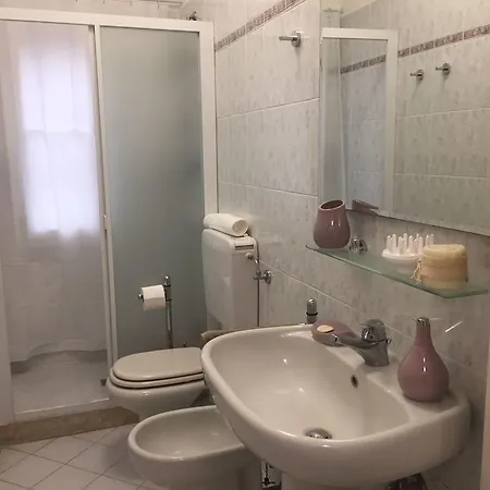 Apartment Cortesconta Venice