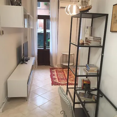 Apartament Cortesconta