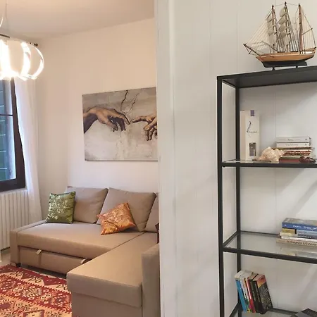 Cortesconta Apartment Venice