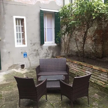 Apartment Cortesconta *