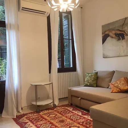 Apartament Cortesconta Wenecja